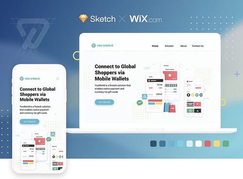 從賓大設(shè)計學(xué)院到互聯(lián)網(wǎng)產(chǎn)品設(shè)計界 yifei wang的追求卓越之旅