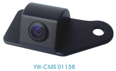 【供應(yīng)高清倒車影像前后視專車專用三菱車車載攝像頭】價(jià)格,廠家,圖片,車載攝像頭,廣州市域維電子-
